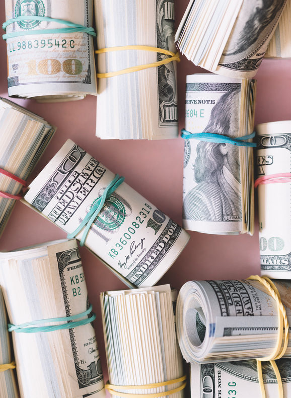 Get Control of Your Finances