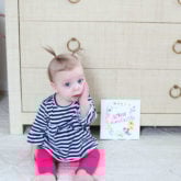 Seven Months with Amalia