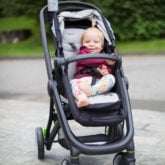 An Affordable Stroller Review