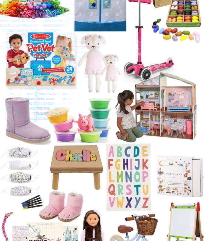 20 Great Gifts for Kids
