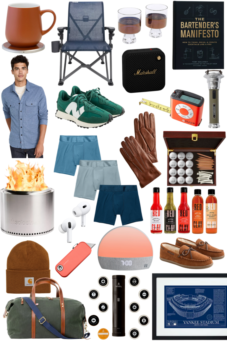 Gifts for Him