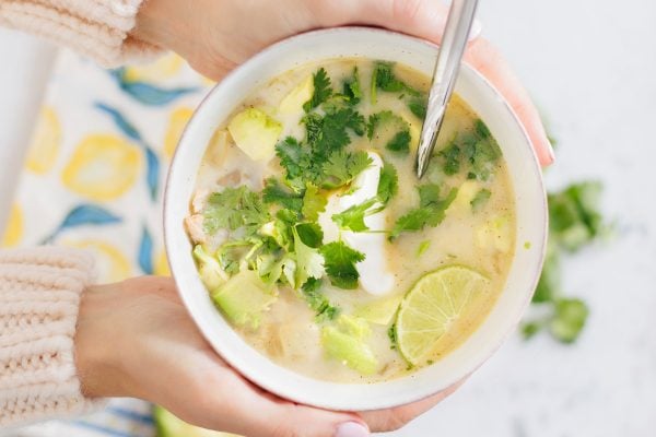 Weeknight recipes for busy families